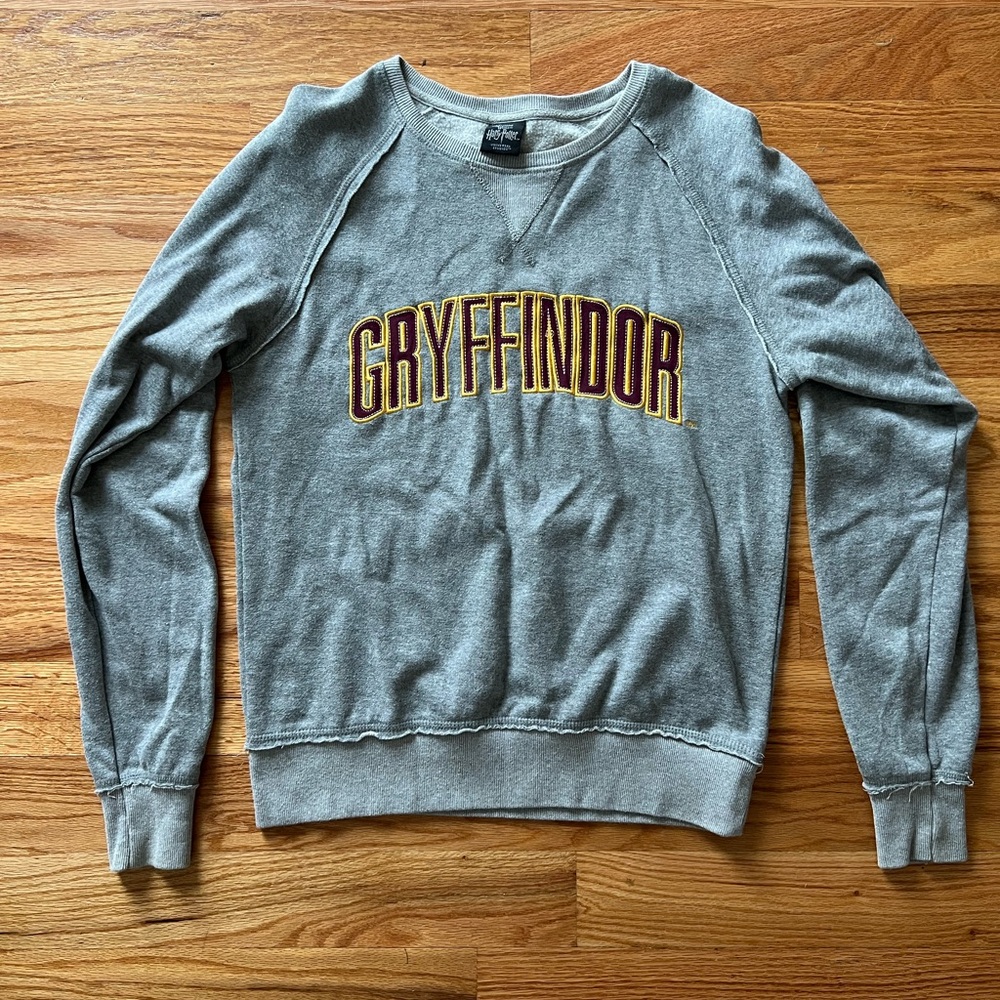 Gryffindor Sweatshirt
